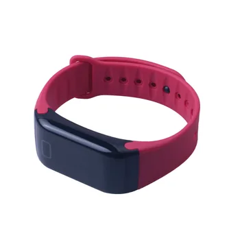 

Newest smart bracelet with blood pressure oximetry color screen pedometer fitness tracker heart rate monitoring sports bracelet