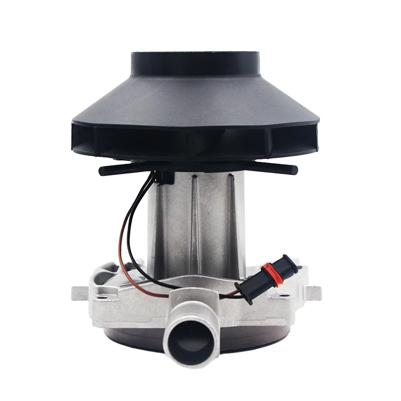Long Service Life NMB Bearing Car Truck Cab Diesel Heater Blower Fan Motors  For Eberspacher Airtronic D2 D4 D4S 12V 24V
