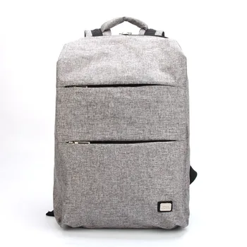 

New Arrivals Men Business Laptop Backpack Large Capacity Fashion Teens School Bag Backpack