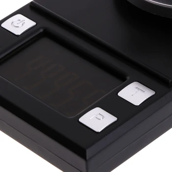 

50g/100g Electronic Scales LCD Digital 0.001g Portable Milligram Jewelry Scale