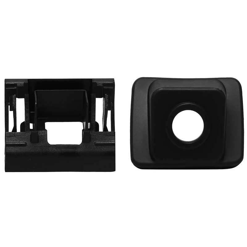 2PCS Rear Camera Bracket for Peugeot 3008 P84 Citroen C5 Vision Aid Mount 98138191XT 9813819080 | Автомобили и мотоциклы
