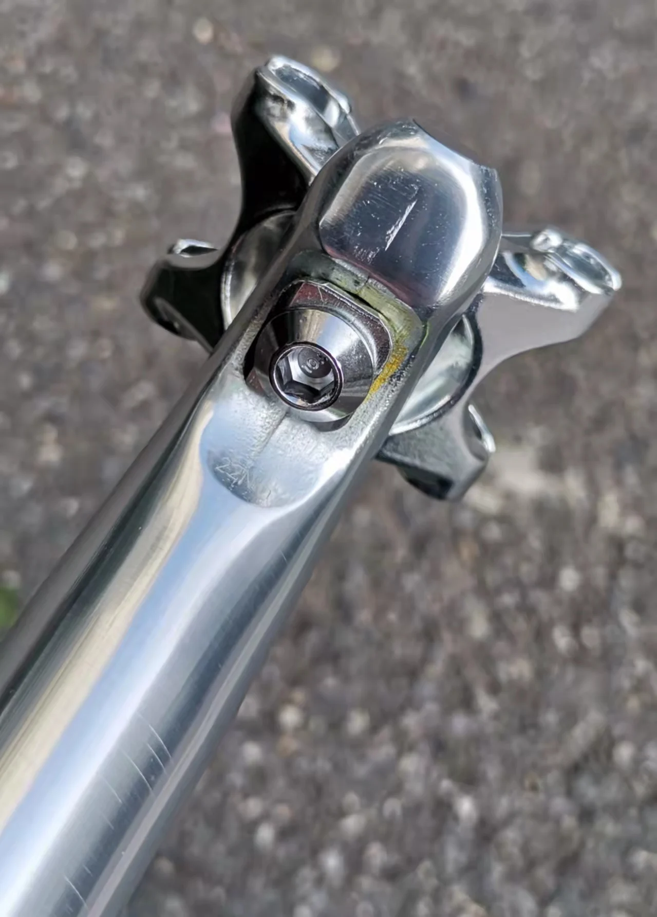 希少 OLD MTB ビンテージ Suntour シートポスト 26.0 ヴィンテージシートポスト合金シートポスト 26.0 MM ロード