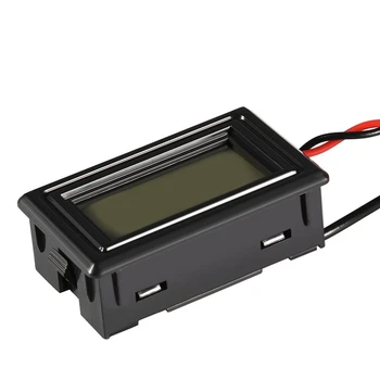 

Pc 3 Way Flow Meter Digital Thermometer for Water Liquid Cooling Cooler System