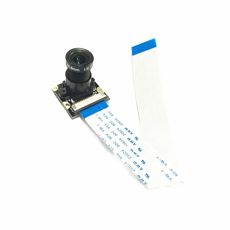 Плата модуля камеры Raspberry Pi камера 5 Мп веб 1080p 720p 70 ° 160 ночная версия ИК для