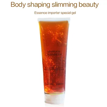 

Body Slimming Cream Skin Firming Lifting Tighten Inject Gel For Beauty Machine Fat Burner Ultrasonic Massage RF Cavitation