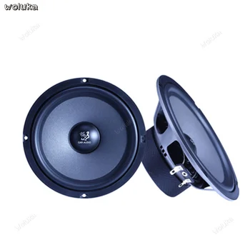 

6.5 inch car audio speaker high subwoofer set speaker car audio modified upgrade speaker CD50 Q04