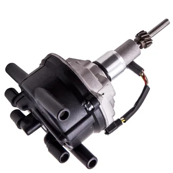 

Ignition Distributor Complete 1 Pcs for Toyota Pickup 3.0L V6 3VZE 88-91 19100-65010