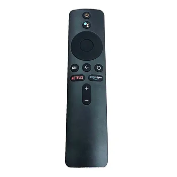 

NEW XMRM-00A Original voice Remote control for Xiaomi MI TV 4X 4 L65M5-5SIN 4K led tv with Google Assistant Netflix Prime Video