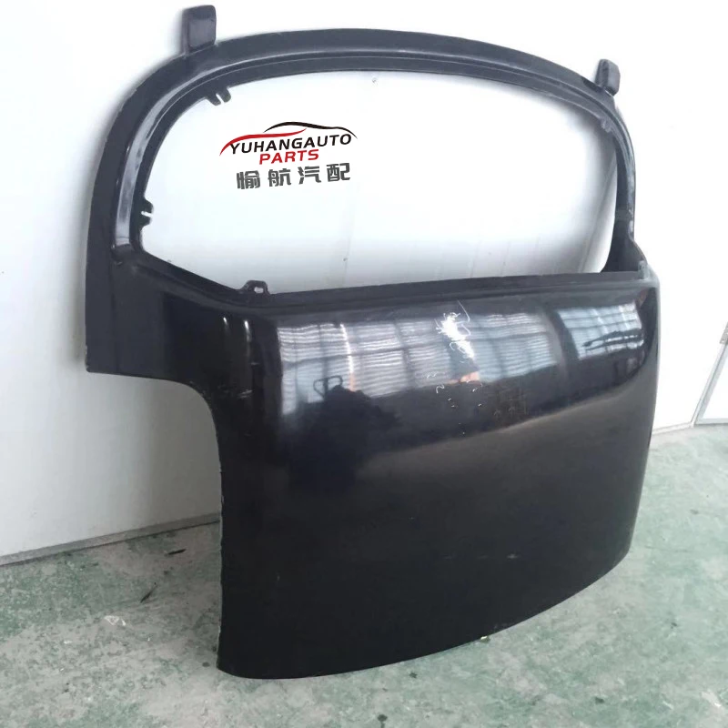 

Auto teile Für MX5 Hardtop (Einschließlich Hinten Fenster Glas, PMMA Material) Glas Faser