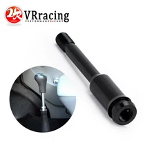 Extensión de varilla de engranaje recto ANODIZE para VW T4 extendedor de palanca de cambios extensión de cambio corto VR5466