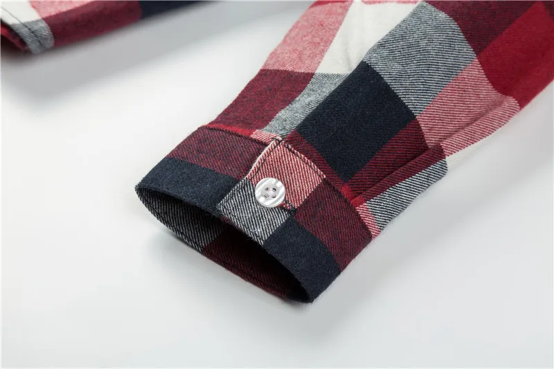 Children Boy's girl's shirts Spring/Autumn Casual Classic Plaid Cotton Kids Shirts For 2-10 year wear