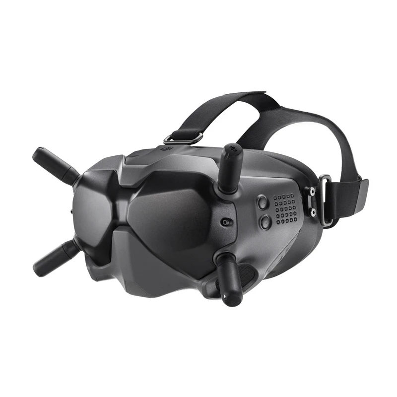 DJI FPV Fly More Combo Experience цифровая система включает очки Air Units пульт дистанционного