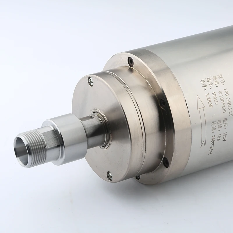 ER11/ER16/ER20/ER25/ER32 устойчивая к ржавчине передача collet продлевает длину шпинделя