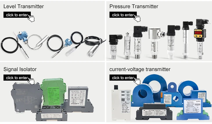Micro Transmitter 10Bar/ 20Bar/30Bar 4-20mA Electronic Air Compressor Pressure Sensor