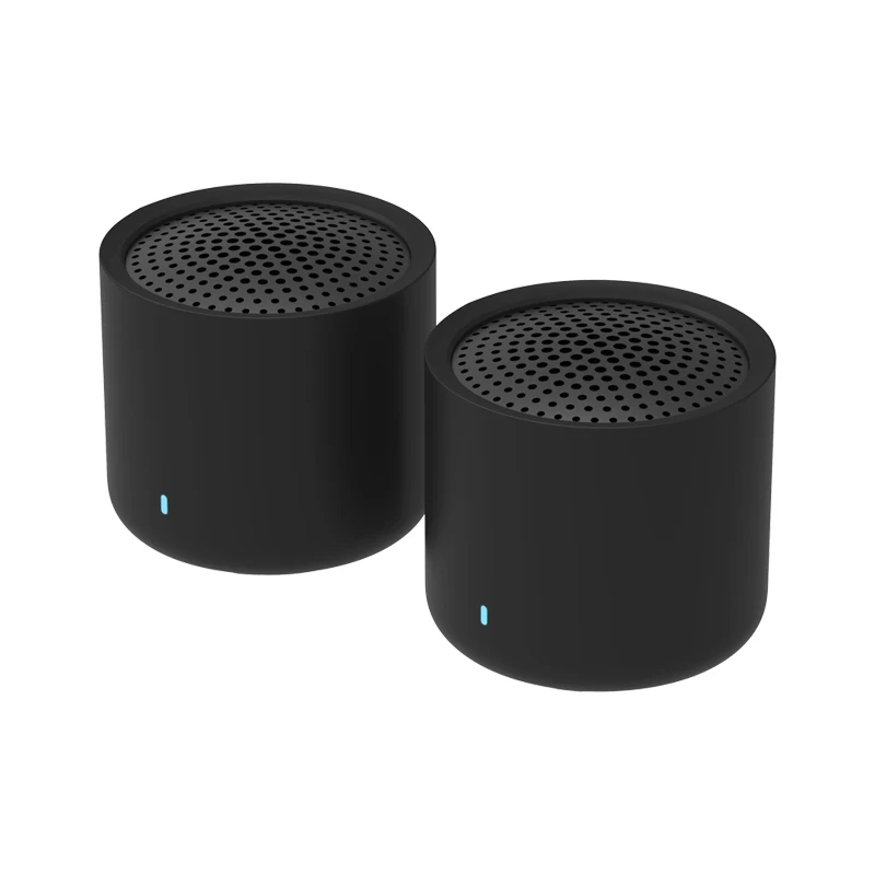mi mijia bluetooth speaker