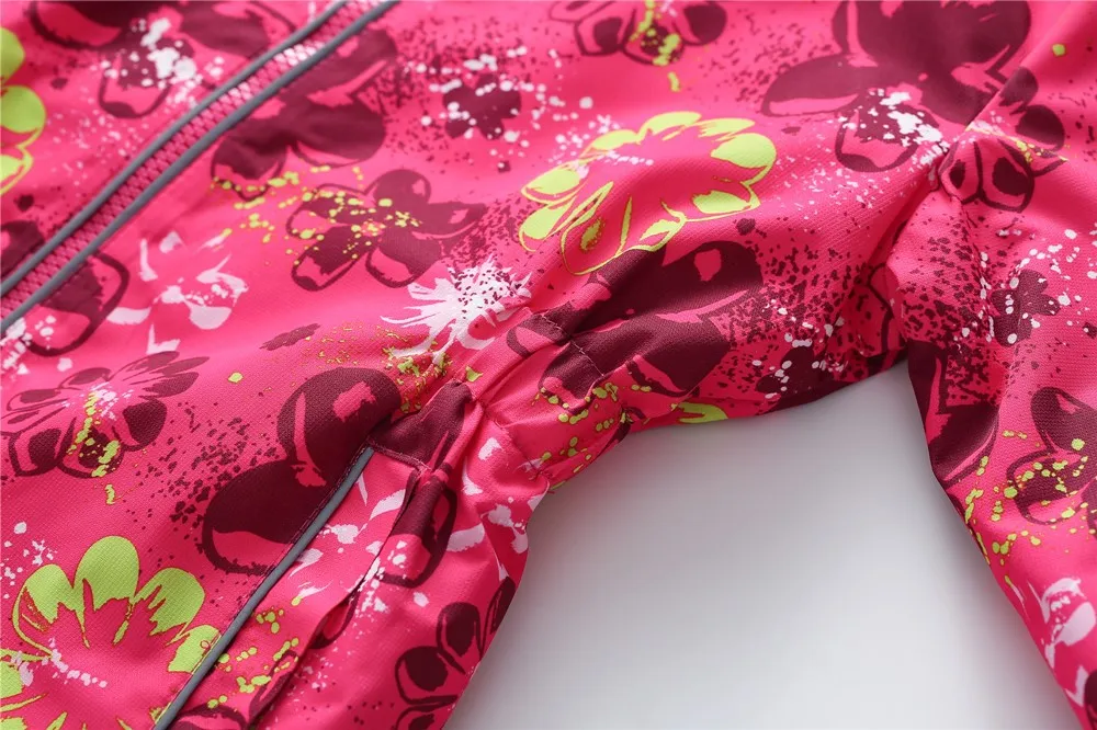 Crianças à Prova de Água Jaqueta para Meninas Primavera Manga Longa Hoodies Blusão Outerwear Cabolsa Outono 3-12t Crianças Jaqueta 2020 10 1011-???-611639411109_detail_6_728BD0B6