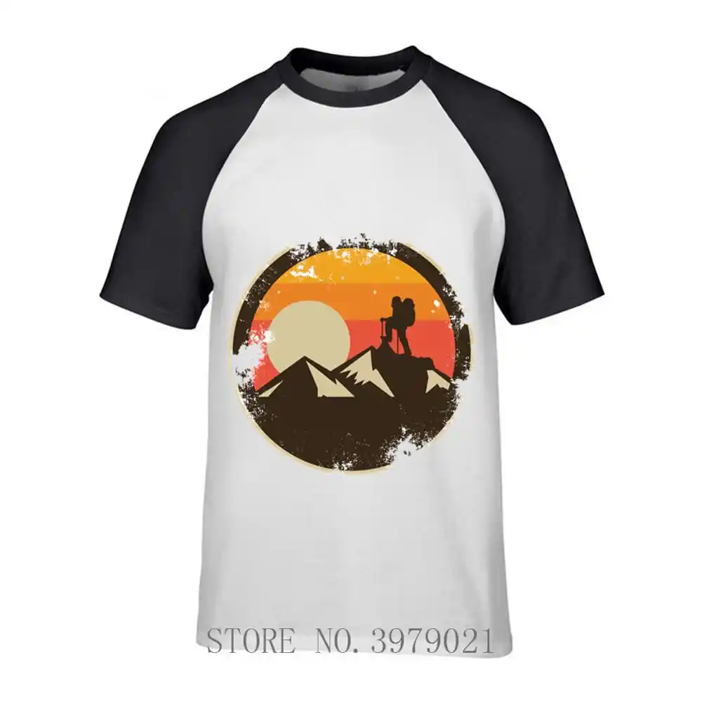 rock climbing sweatshirt