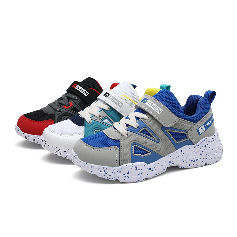 Детская обувь кроссовки для мальчиков buty dziecko детские спортивные tenis sapato infantil basket chaussures enfant garcon tenis menino calzado