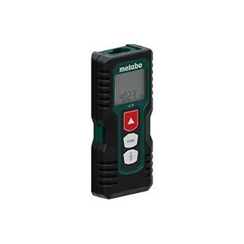 

Metabo 606162000-Laser Meter distance LD 30 0,2-30 m
