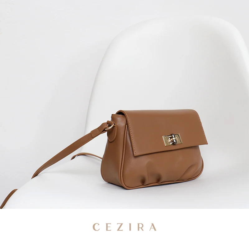 Introducing Cezira stylish and versatile bag collection that's