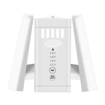 

Portable Power Samrt Electric Clothes Dryer EU Electric Hange / r for Traveling Foldable Clothes Drying Rack type 1 SET