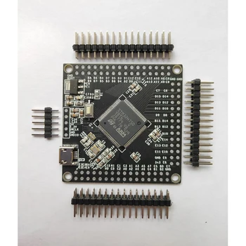 

STM32H750VB STM32H743 development board core board minimum system board V version DFU 480m