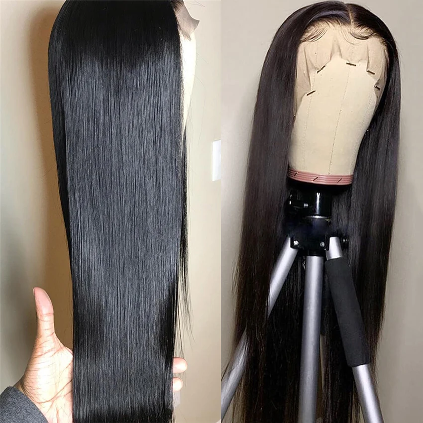 Lemoda-Straight-Human-Hair-Wigs-Lace-Front-Human-Hair-Wigs-For-Women-Brazilian-150-Remy-Hair
