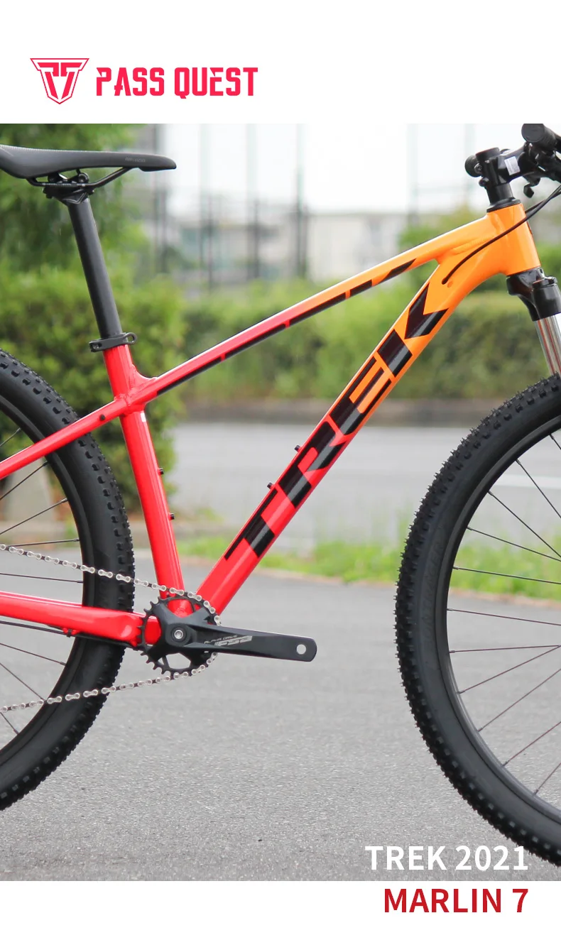 Pass Quest 82bcd Fsa Alpha Drive Marlin 7 Mtb Smalle Brede Kettingblad 30T  36T Fiets Kettingwiel|Bicycle Crank \u0026 Chainwheel| - AliExpress