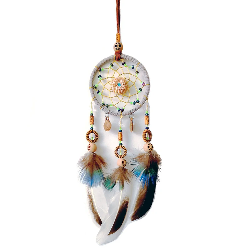 secret garden dreamcatcher