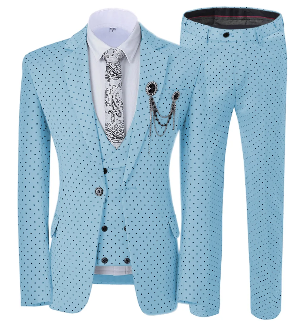 Light Blue