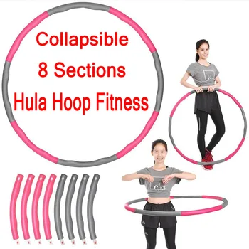 

Yoga Circle Yoga Pilates Ring Body Building Training Circle Fitness Circle Gym Workout Lose Weight Equipment
