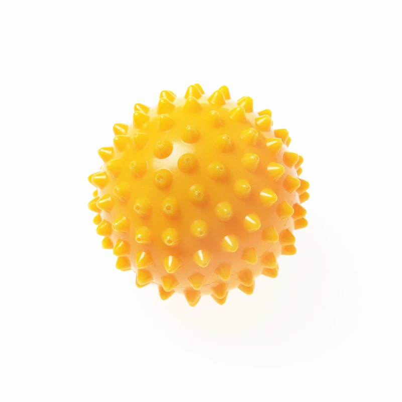 TPE Lacrosse Ball Fitness Relieve Gym Trigger Point Massage Ball Training Fascia Hockey Muscle Relaxation Acupoint ball
