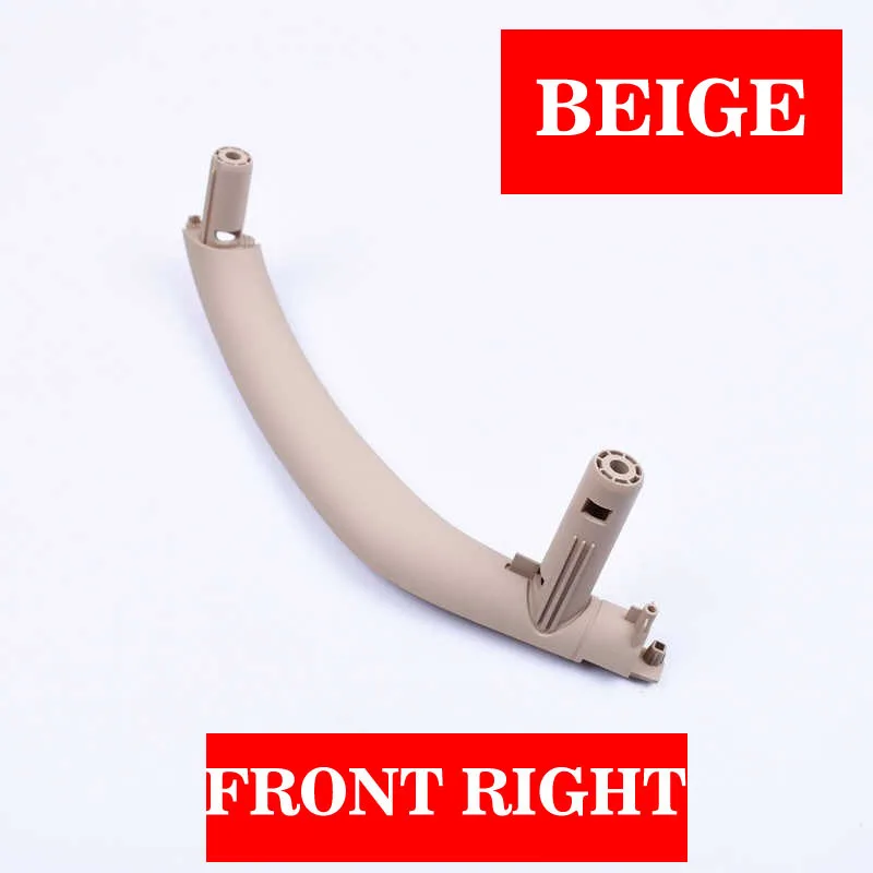 Beige Front Right