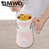 Mini Electric Warm Thermal Kettle Ceramics Water Heating Cup Milk Boiler Noodles Porridge Stew Pot Baby Food Slow Cooker Teapot 3
