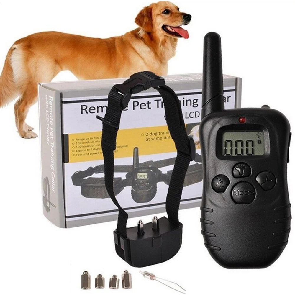 Купить электрический ошейник. Электроошейник Pet Trainer. Ошейник Remote Dog Training Collar. Dog Trainer Collar электроошейник. Электронный ошейник для дрессировки собак Dog Training Collar t166.