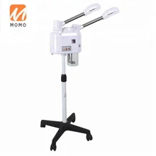 

wall mounted style professional electric ozone ionic spa facial steamer