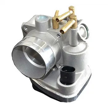 

06A133062A Throttle Body Assembly For VW Caddy Golf Jetta Touran Audi A3 5P1 LEON 5P1 5P1 LEON 1P11.6L 06A 133 062
