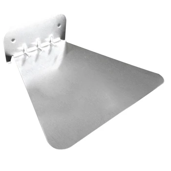 

1Pc Modern Iron Book Shelf Wall Invisible Bookshelf for Home Decoration Floating Bookshelf