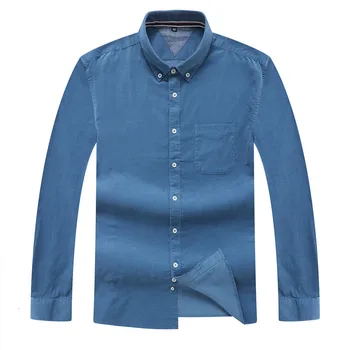 

Tenth XL 8XL 6XL Fall/Winter Thermal Quality 100% Cotton Pan-sleeve Long-sleeve Necklace Necklace Necklace Smart Men Comfort