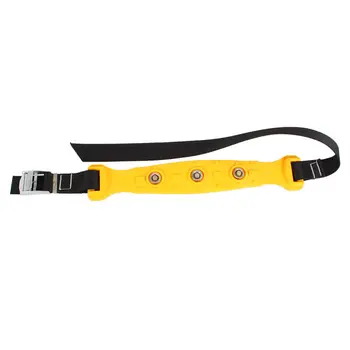 

Beef Chains Vehicles Portable Practical 95*5cm Universal Anti-skid TPU