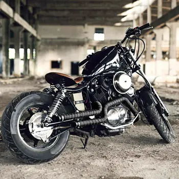 

Wrap Exhaust pipe insulation cotton Insulation Cotton Set Car Parts Motorcycle