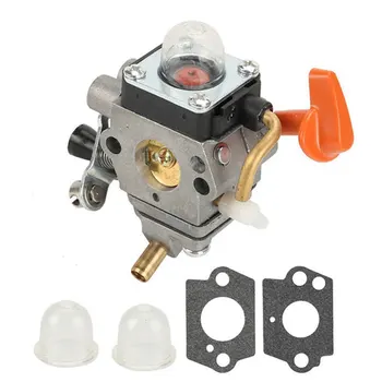 

1 Set High Quality Carburetor Air Filter New Style Practical Durable For Stihl 028av 028wb