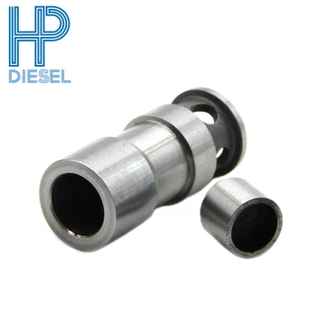 

Spool valve core for CAT C7/C9, size 10.003mm, common rail injector spool valve components, common rail parts for diesel engine