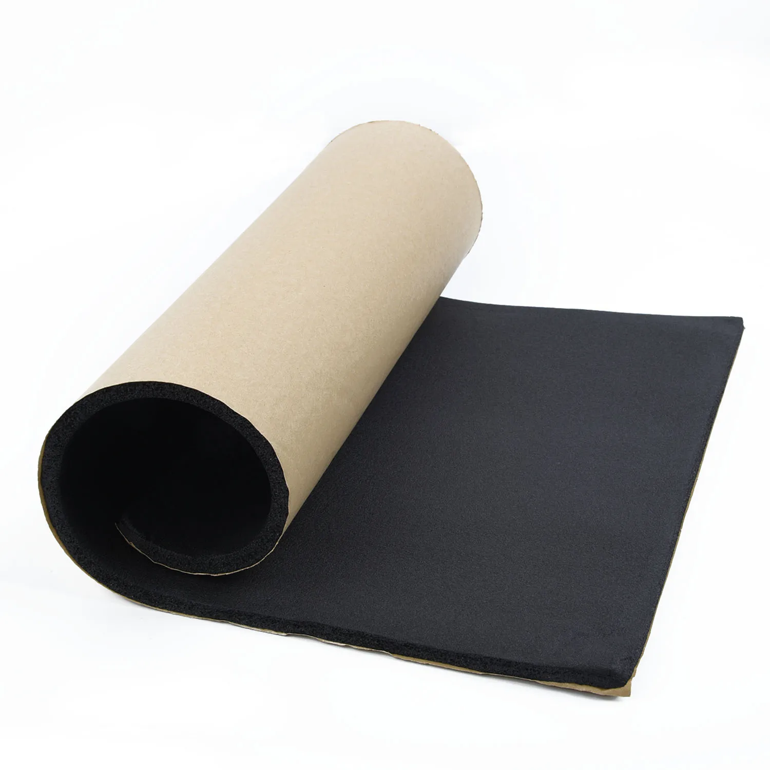 

Car Sound Proofing Deadening Motorhome Van Insulation Closed Cell Foam