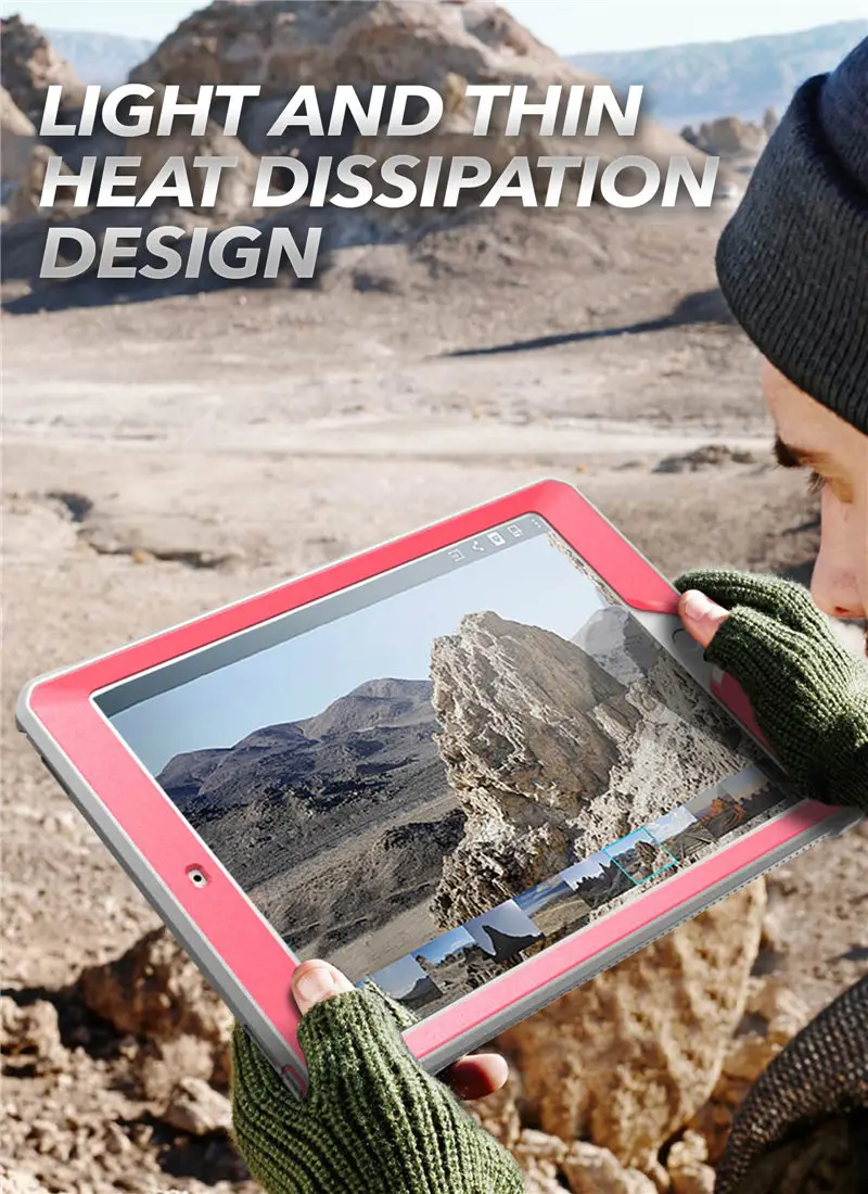 Acessórios para tablet