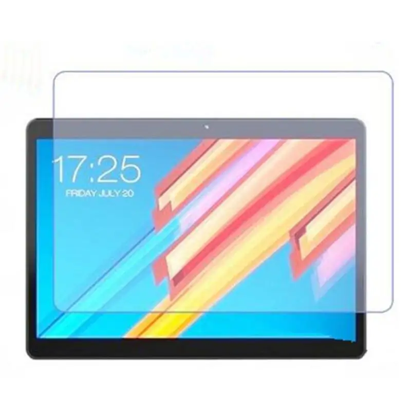 

Tempered Glass Screen Protector For Teclast M20 M30 T30 T10 T20 T8 8.4 X10HD X10H X10 10.1 Tablet Protective Film Guard