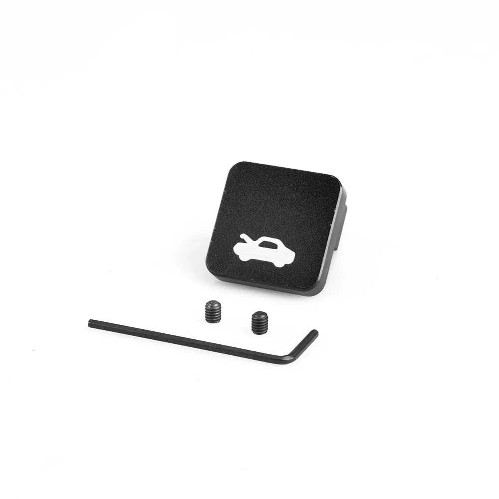 Car Hood Release Latch Handle Repair Kit Auto Accessories Engine Cover Lock For Honda Civic1996