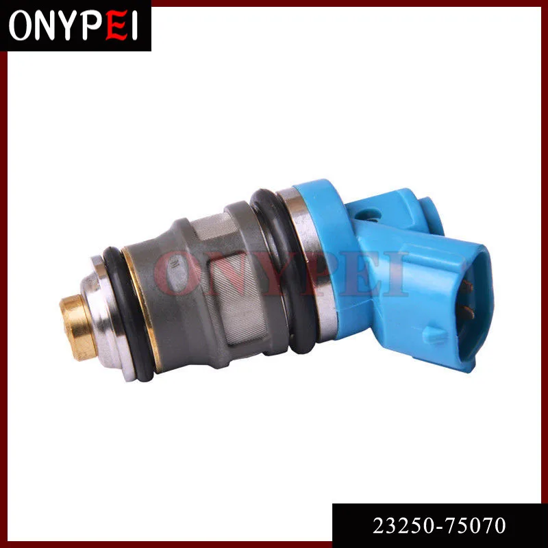 Топливная форсунка 23250 75070 23209 79115 для Toyota Hiace Hilux TUV Dyna Regiusace Toyoace 1RZE 2325075070 2320979115|fuel