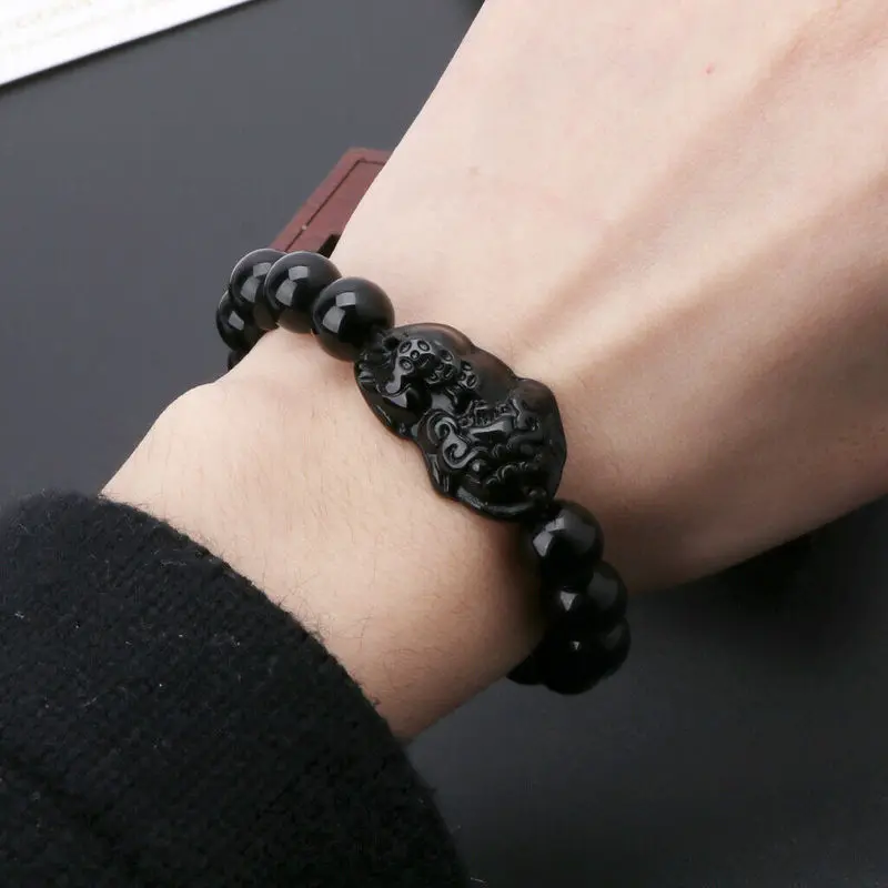 feng shui wealth bracelet