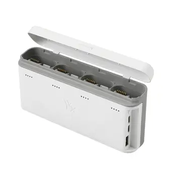 

Two Way Charging Hub Battery Charger USB Charging Adapter for D-JI Mavic Mini